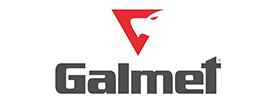 logo Galmet