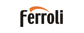 logo ferroli