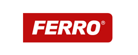 logo ferro