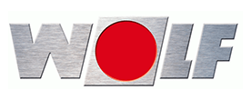 logo Wolf